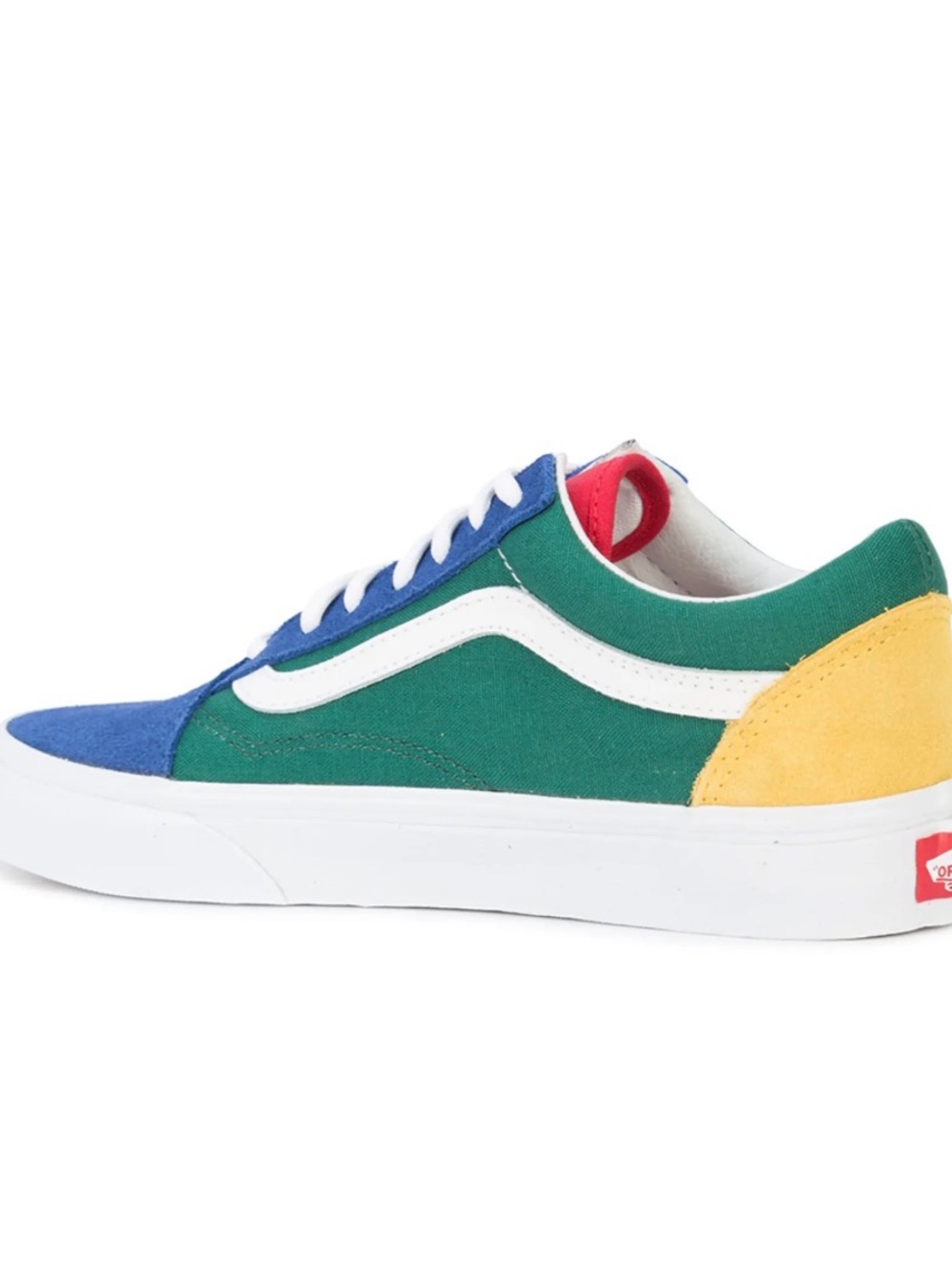 Vans | Old Skool Yacht Club Sneaker - Picture 3 of 10